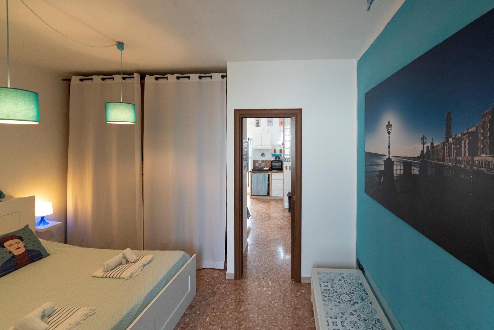 Mado Apartments Egnazia バーリ エクステリア 写真