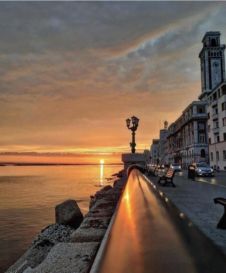 Mado Apartments Egnazia バーリ エクステリア 写真