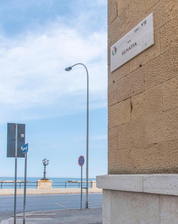 Mado Apartments Egnazia バーリ エクステリア 写真