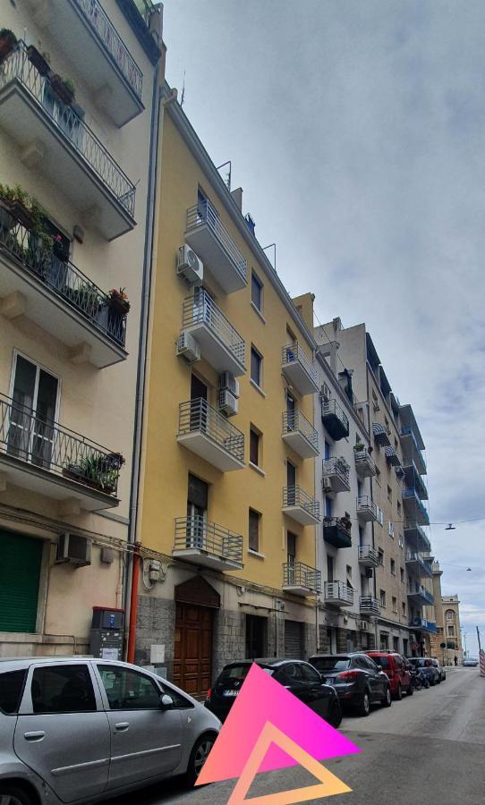 Mado Apartments Egnazia バーリ エクステリア 写真