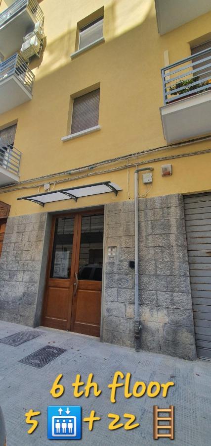 Mado Apartments Egnazia バーリ エクステリア 写真