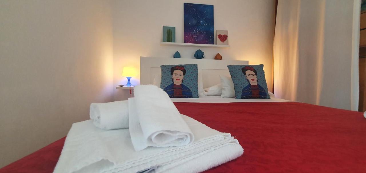 Mado Apartments Egnazia バーリ エクステリア 写真