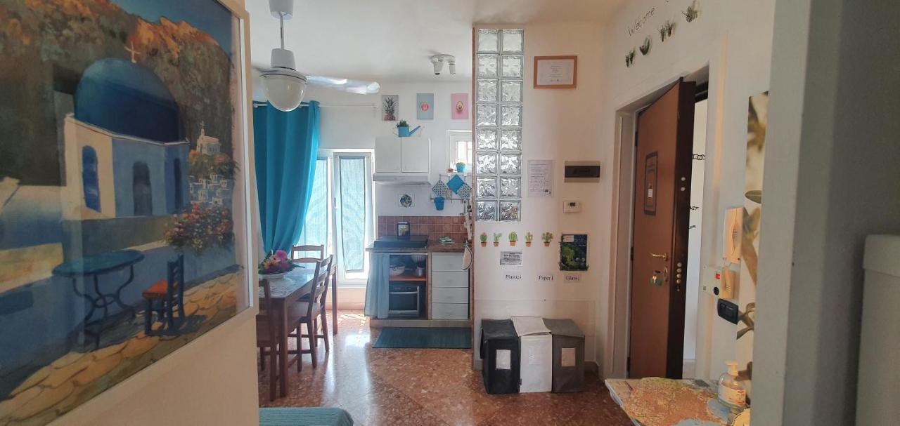 Mado Apartments Egnazia バーリ エクステリア 写真