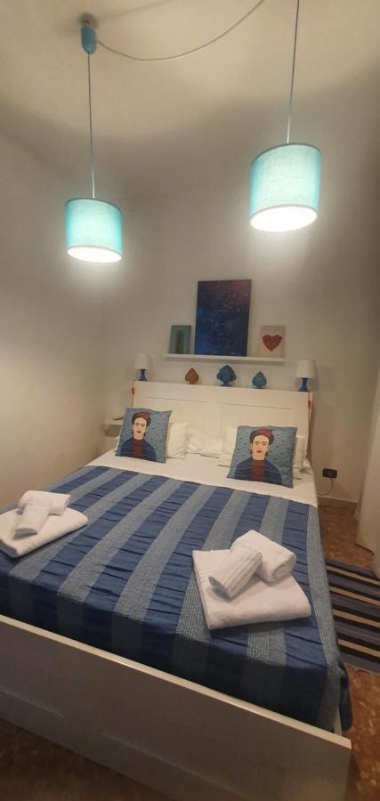Mado Apartments Egnazia バーリ エクステリア 写真