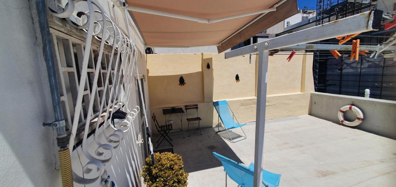 Mado Apartments Egnazia バーリ エクステリア 写真
