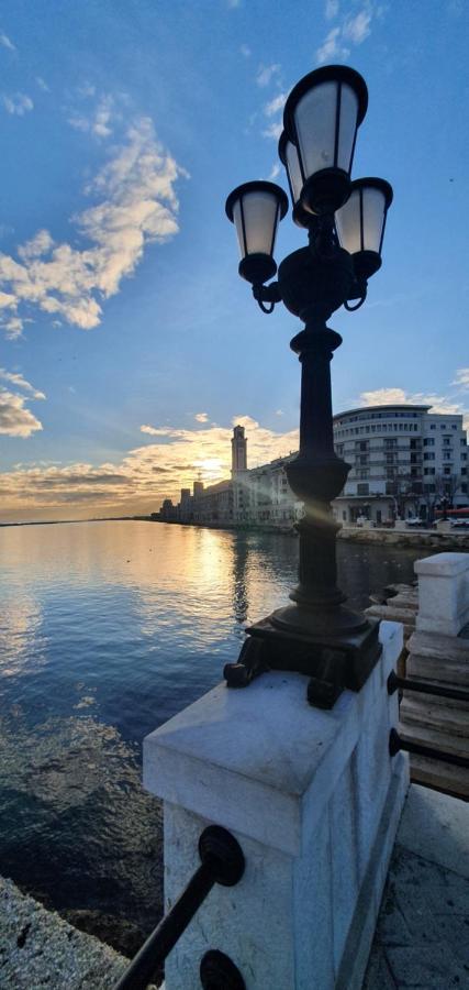 Mado Apartments Egnazia バーリ エクステリア 写真