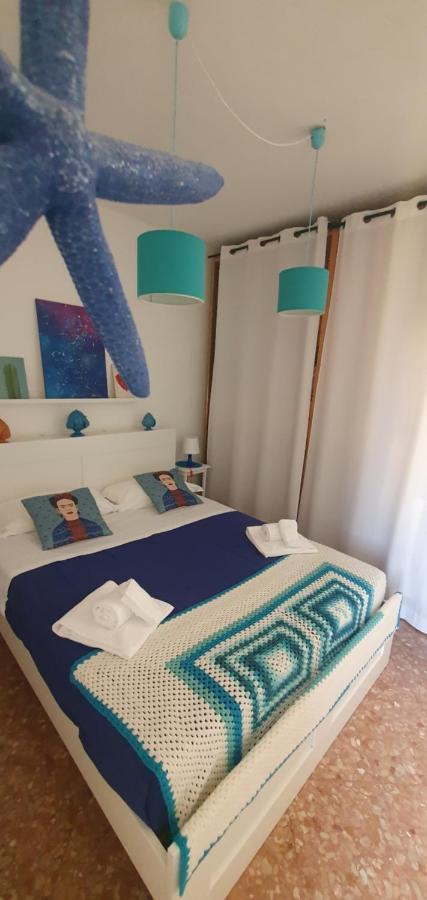 Mado Apartments Egnazia バーリ エクステリア 写真