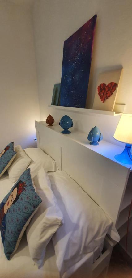 Mado Apartments Egnazia バーリ エクステリア 写真
