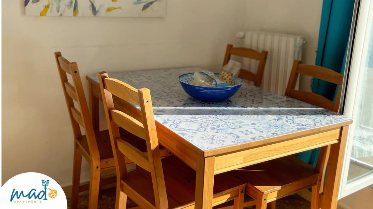 Mado Apartments Egnazia バーリ エクステリア 写真