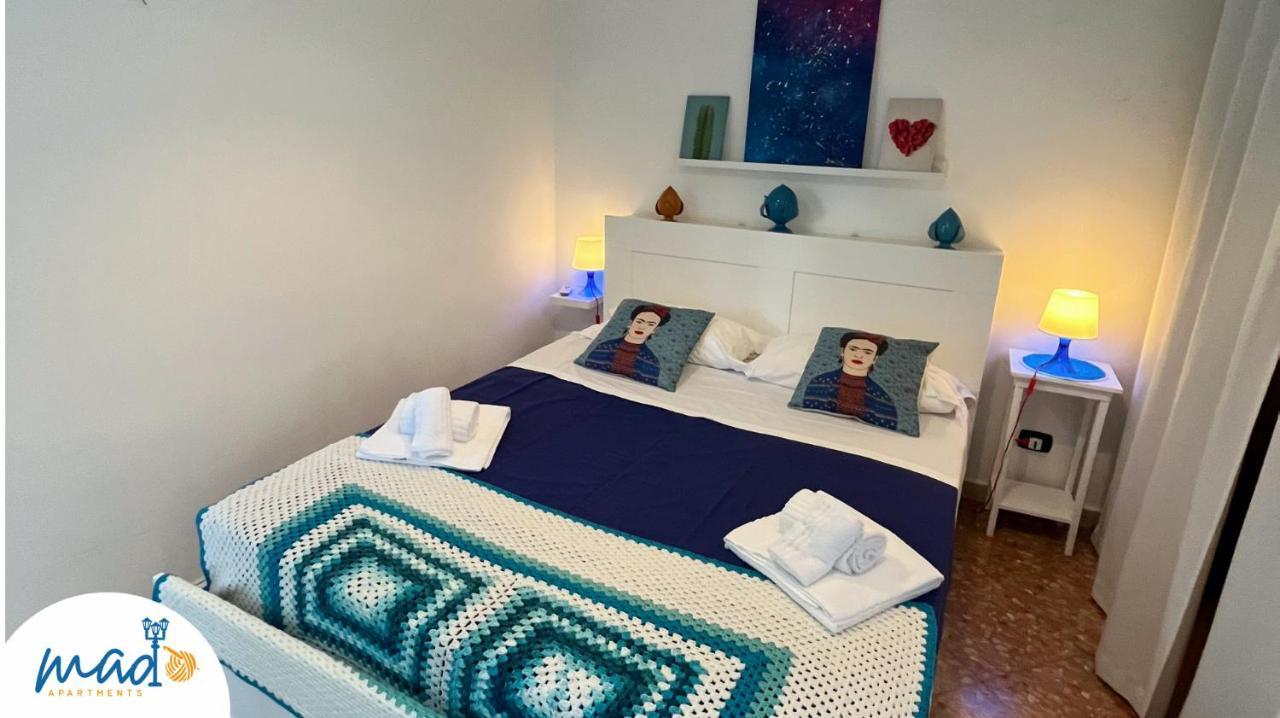 Mado Apartments Egnazia バーリ エクステリア 写真