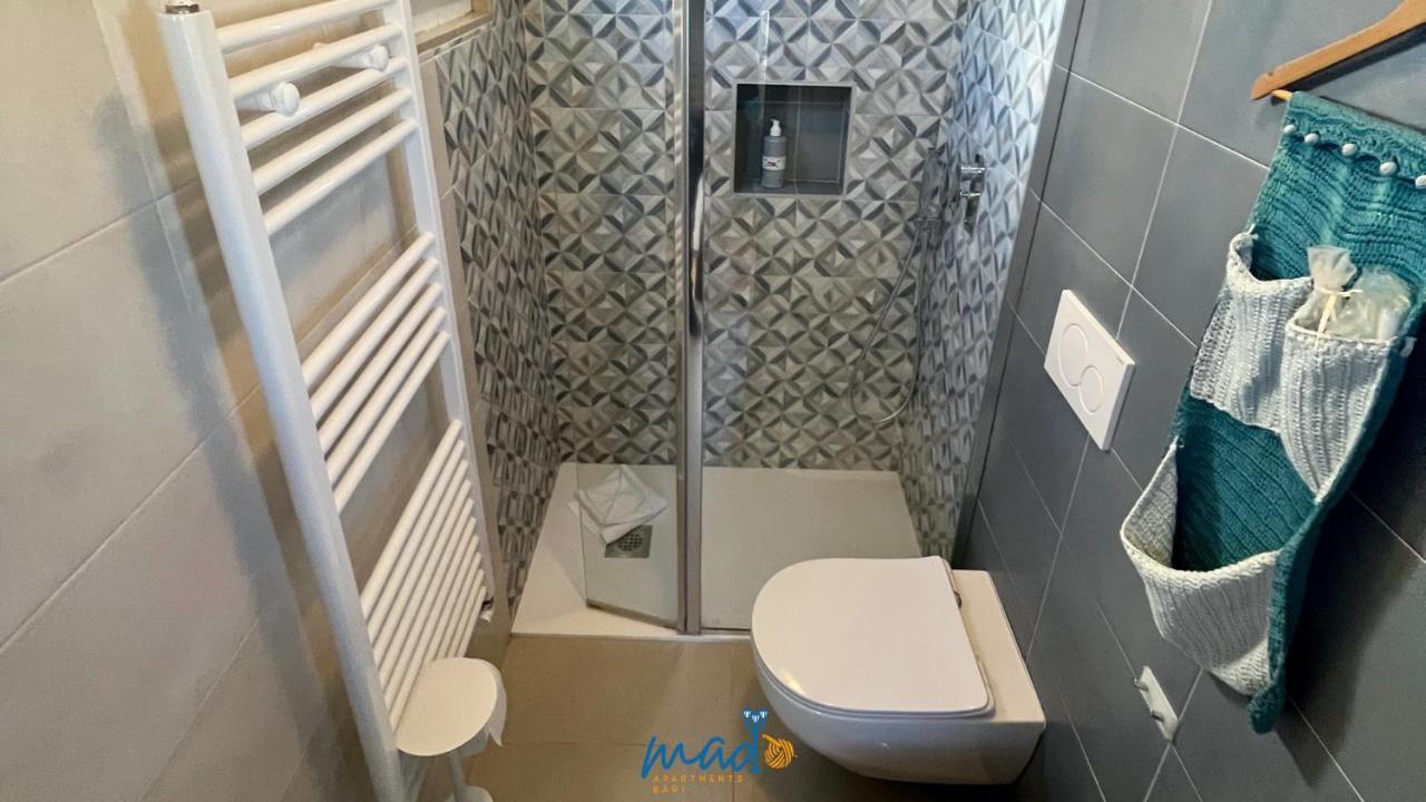 Mado Apartments Egnazia バーリ エクステリア 写真