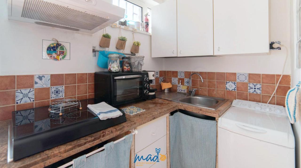 Mado Apartments Egnazia バーリ エクステリア 写真