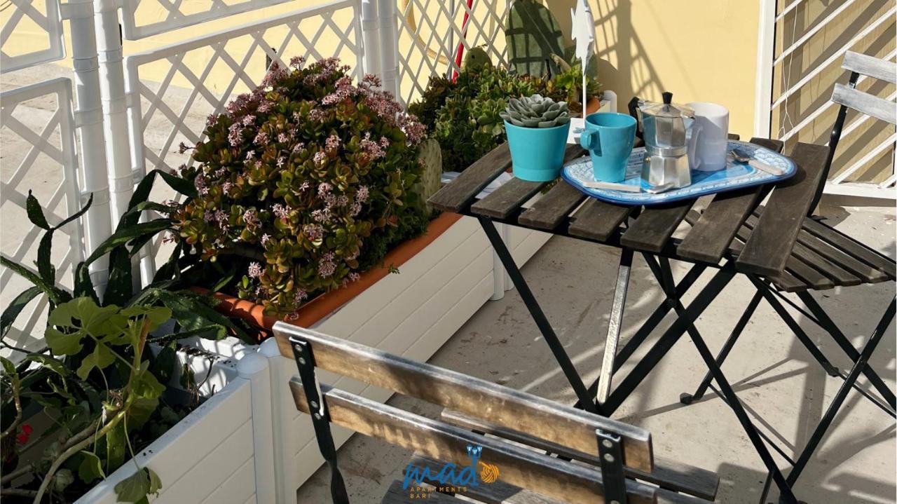 Mado Apartments Egnazia バーリ エクステリア 写真