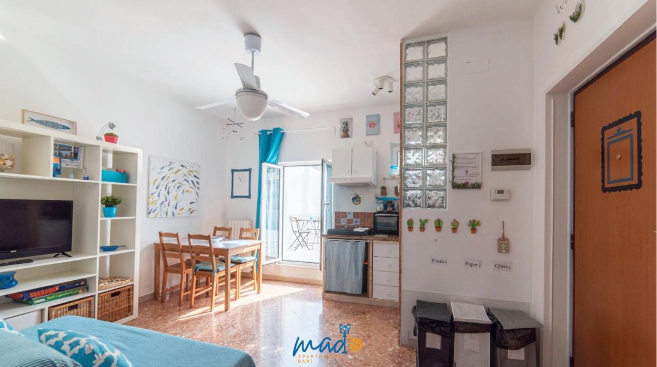 Mado Apartments Egnazia バーリ エクステリア 写真