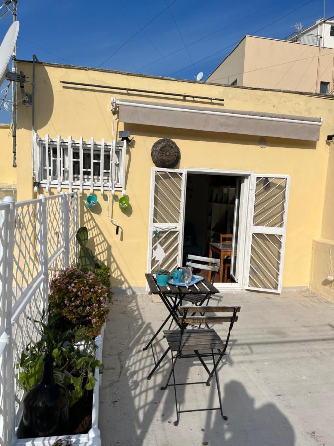 Mado Apartments Egnazia バーリ エクステリア 写真