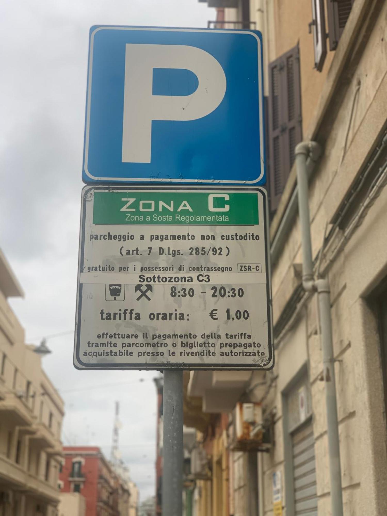 Mado Apartments Egnazia バーリ エクステリア 写真