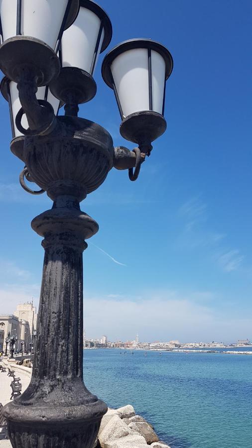 Mado Apartments Egnazia バーリ エクステリア 写真